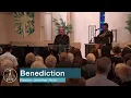Memorial Service for Tom Jones - June 20 2026