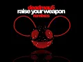 Raise Your Weapon (Madeon Extended Remix)