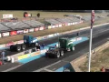 12v71 Dragster Vs 12v71 Wannabe