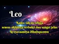 Download Lagu 🌼Leo🌹Kamu tak menduga semua akhirnya terbukti dan sangat jelas kenyataannya dihadapanmu💐