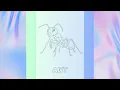 50 Sheet Of Colouring Pages - The Diversity Of Awesome Insects In The World