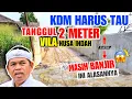 Download Lagu KDM HARUS TW NI PROYEK MILYARAN TP MSIH BANJIR. VILA NUSA INDAH 2 PDHL SDH D TNGGUL. NI ALASANNYA☺️