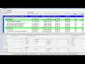 Primavera P6 Training - TOPIC 5 Earned Value