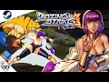 Download Lagu Blazing Strike (Steam/2024) - Hana [Arcade Mode: Playthrough/LongPlay] [Difficulty: Blazin]