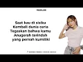 Anugerah Terindah - Sheila On 7 | Tami Aulia (Cover) | Video Lirik