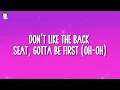 Britney Spears & Altare - Bye x Circus (Mashup + Lyrics)