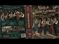 Authentic Paris Manouche Jazz | Gypsy Swing Vintage French Cafe Music Session Collection 2026