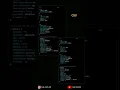 Navigation Bar With Hover Animation
