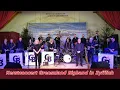 Download Lagu Swingende kerstmuziek met de Grenszland Bigband in Zyfflich
