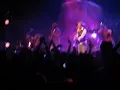 Belle Demoiselle Christophe Maé live à Lausanne