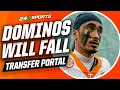Top Landing Spots For QB Nico Iamaleava What Now For Tennessee College Football Transfer Portal