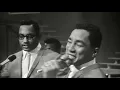 Smokey Robinson & The miracles live - You really got a hold on me