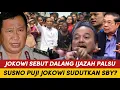 Lagu SUSNO PUJI JOKOWI SUDUTKAN SBY?! ROY SURYO TERJUNGKAL JOKOWI UNGKAP DALANG IJAZAH PLSU