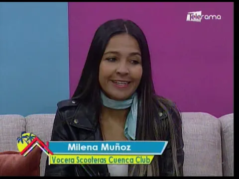 Aumentan cifras de accidentes en moto en Cuenca