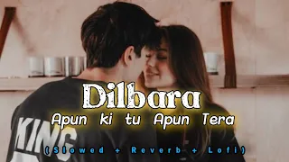 Download Dilbara ( Apun ki tu Apun Tera) Lofi song | Slowed and Reverb | MP3