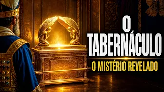 O Tabernáculo nos tempos de Moisés