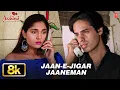 Lagu Jaan-E-Jigar Jaaneman - Video Song | Kumar Sanu, Anuradha Paudwal | Aashiqui | Rahul Roy,Anu Agarwal
