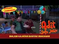 Download Lagu Malam Hajatan Paling Menyenangkan untuk Bang Jarwo | Adit \u0026 Sopo Jarwo