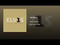 Elvis Presley - Too Much (Audio)