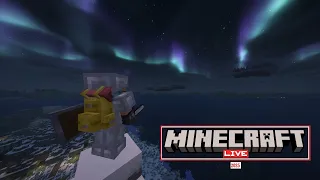 The RETURN of Minecraft! Owen TheRempongsHD