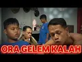 TETEP AKU SING SALAH PAK❓BOGANG YO BOGANG SAK KAREPE DEWE NENG KAMPUNG RIWIL⁉️