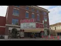 OT Danville Fischer Theatre