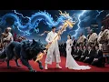 Download Lagu 豪門仇家當著窮小子的面騎他老婆，沒想到他的真實身份竟是蕩平邊域的鎮天帝尊，直接召喚百萬神龍軍團血洗豪門，全城跪迎王者歸來！#minidrama #短劇#逆襲 JHDJ