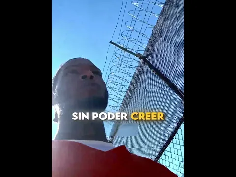 Su último día en prisión 🥹🚪