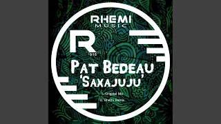 saxajuju rhemi remix 