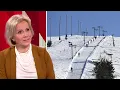 Download Lagu Så blir vädret under sportlovet | TV4 Nyheterna | TV4 \u0026 TV4 Play