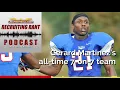 Recruiting Rant Gerard Martinez s all-time 7-on-7 team
