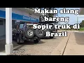 Lagu Eps 26 Touring di Brazil serasa di pulau jawa dan di Sumatra