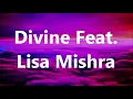 DIVINE - RIDER Feat. Lisa Mishra | lyric