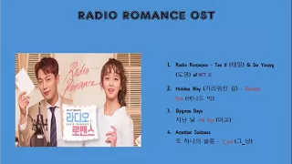 Download Radio Romance Ost MP3