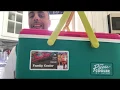 Review of The Igloo Throwback Retro 1992 Family Basket 2019