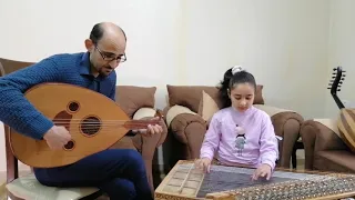 يا صباح الخير  ام كلثوم                               دندنها