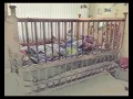ABDL Regression Story