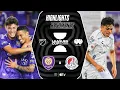 Orlando City vs Atletico San Luis Leagues Cup Full Match Highlights