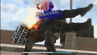 ♨️ 𝑅𝑒𝑑𝑀𝑎𝑔𝑖𝑐 10 PRO 24gb Ram (Warzone Mobile) SOLO JAM🔥