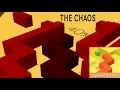 Dancing Line - The Chaos EPIC Camera Glitch