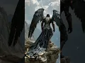 Download Lagu Azrael: The Angel of Death 👁️ | The Final Messenger #Azrael #AngelOfDeath #MythicRealms
