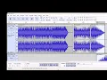 Audacity - Lesson 2