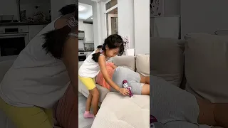 Fart Sound On Microphone LeoNata Family Shorts 