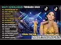 SILVY KUMALASARI || FULL ALBUM || NGERTENONO ATI 🎵| TERBARU VERSI CAMPURSARI VIRAL🎵 _ TRENDING 2025