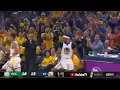 Gary Payton II Receives Standing Ovation In Playoff Return
