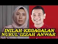 Download Lagu BIAR BETUL?. INILAH KEGAGALAN KETARA NURUL IZZAH ANWAR!.