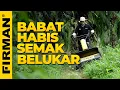 Download Lagu BABAT HABIS SEMAK BELUKAR DENGAN FIRMAN FWM690