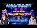 Download Lagu DJ GANI GANI TIKTOK VIRAL 2022 | DJ TIKTOK FULL BASS | DJ FULL BASS VIRAL TIKTOK ~Blue Light Music~