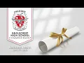Eaglecrest High School Graduation May 21st 2026