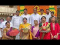 Download Lagu Malla Reddy Family Offered Vodi Biyyam  At Bowenpally Seven Temples | Bowenpally Bonalu 2025